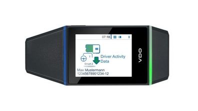 VDO DLK SMART Download KEY für alle digitalen Fahrtschreiber