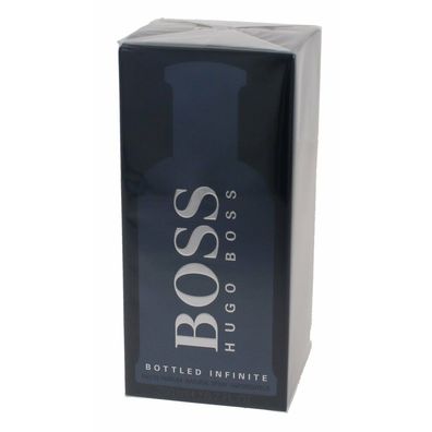 Hugo Boss Boss Bottled Infinite Eau de Parfum für Herren 200 ml
