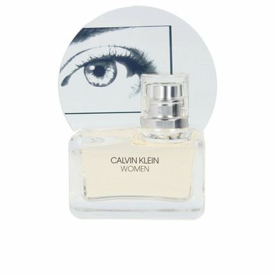 Calvin Klein Women Eau de Toilette 50ml Spray