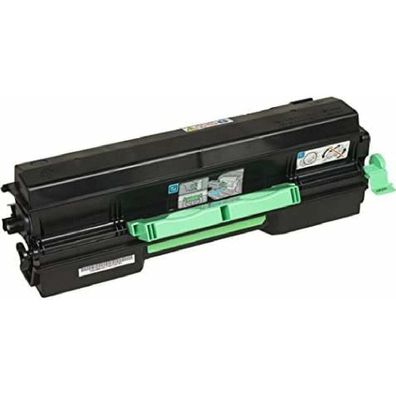 Ricoh Cartridge SP 6430E Black Schwarz (407510)