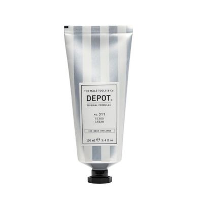 Depot 311 Fiber Cream 100Ml