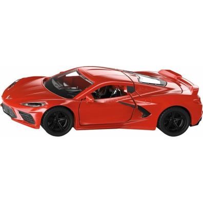 SIKU SUPER Chevrolet Corvette Stingray, Modellfahrzeug