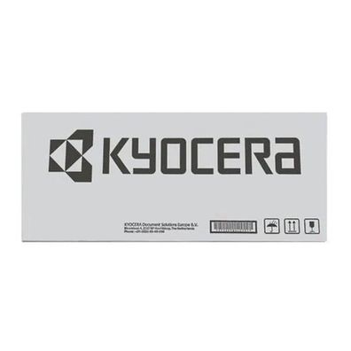 Toner Kyocera Schwarz