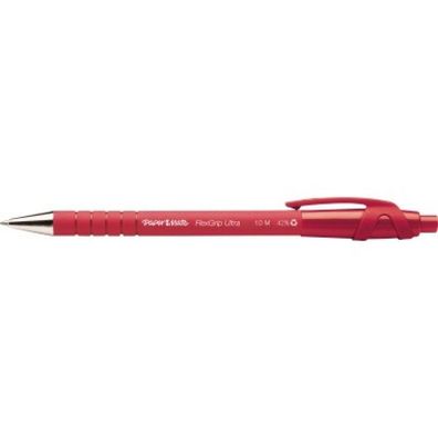 Paper Mate Kugelschreiber Flexgrip Ultra dokumentenecht