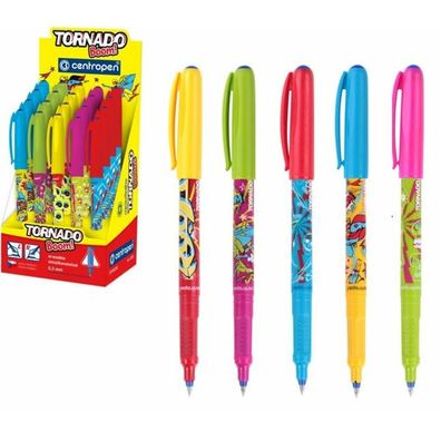 Centropen Stift Tornado Boom 1Stück( ix)