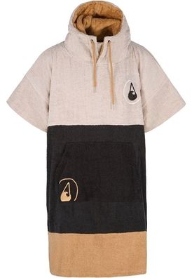 Wave Hawaii Cotton Poncho Soul, Size M WH4013