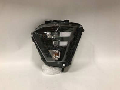 Hyundai Kona II 2023 Scheinwerfer links Linsenscheinwerfer 92101-BE