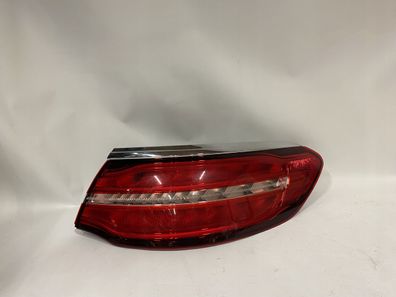 Mercedes GLE A292 W292 15-19 Coupe rechte LED Rückleuchte USA A2929065000