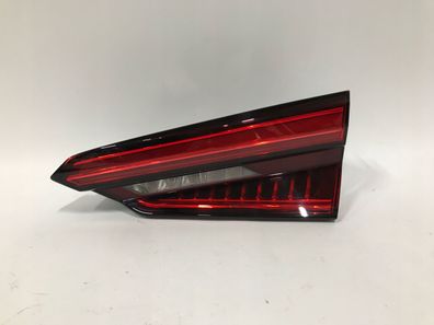 Audi A5 F5 8W 2016-2019 rechte Innenrückleuchte FULL LED USA 8W6.945.094.A