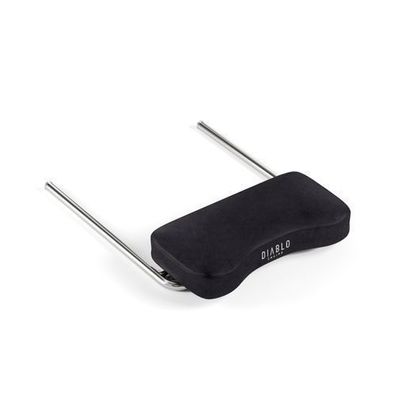 Stoff-Fußstütze für die Gaming-Sessel X-One 2.0 und X-Horn 2.0