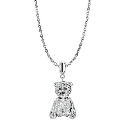 Bering - PolarBearSet - Halskette - Damen - Arctic Symphony - 45 cm
