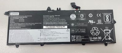 Lenovo ThinkPad T14s T490s T495s Akku 57Wh 5B10W13955 70-80