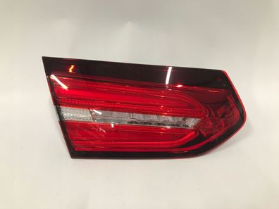 Mercedes GLE A292 W292 15-19 Coupe linke LED Rückleuchte A2929063900