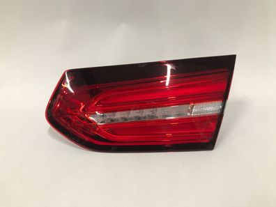 Mercedes GLE A292 W292 15-19 Coupe rechte LED Rückleuchte Europa A2929064000