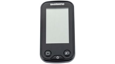 Shimano Display "STEPS SC-E6100" 2,7" Display, umf ohne Halter, M