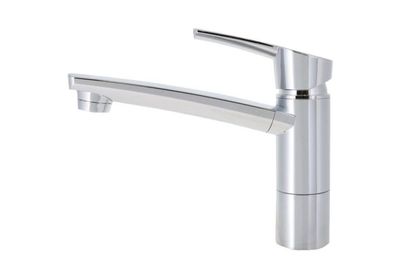 Wasserhahn kalt Como 17 cm von Comet 360° schwenkbar Wohnmobil 300f833-1 NEU