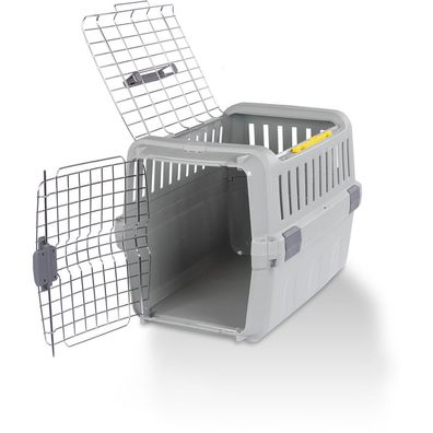 Knuffelwuff Hunde und Katzen Transportbox Interstate