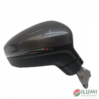 Volkswagen Tiguan / Allspace (2016-) Außenspiegel 13 + 2 PIN Original Europa