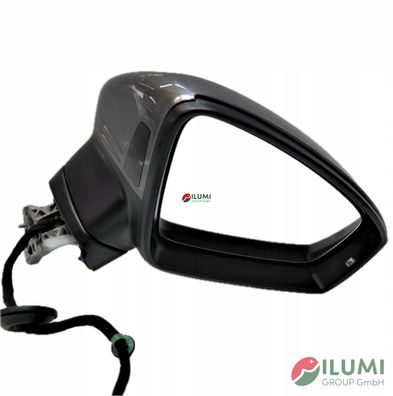 Volkswagen Tiguan / Allspace (2016-) Außenspiegel 13 + 2 PIN - Original Europa