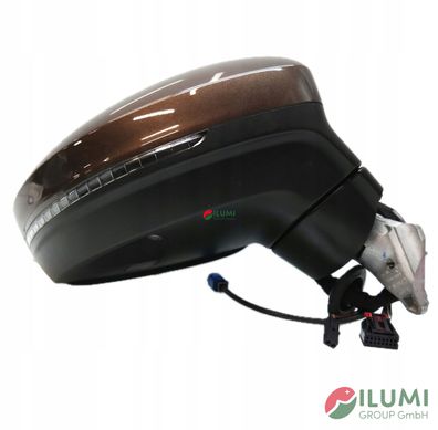 Volkswagen Tiguan / Allspace (2016-) Kamera Assistent Original Europa