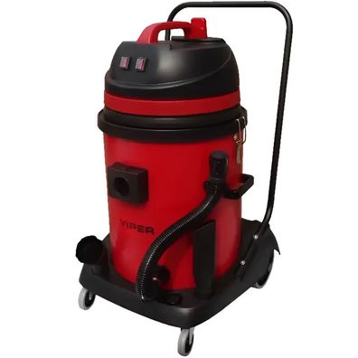 Viper Nasssauger Trockensauger LSU255 P - EU