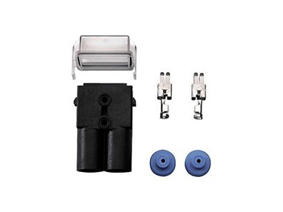 HELLA Sicherungshalter "MAXI" Wasserdich für Leitungsquerschnitte von 4 - 6 mm&sup2;