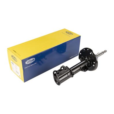 Stoßdämpfer Federbein vorne links (Gasdruck) Magneti Marelli 51976577