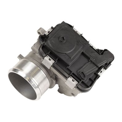 Drosselklappenstutzen 54TOF3I1 Magneti Marelli ab 2011 5802712019