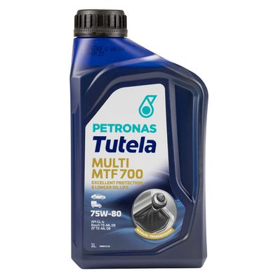 Tutela Transmission Multi MTF 700 75W-80 76640E15EU