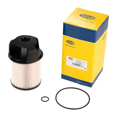 Dieselkraftstoffilter D=83 mm H=138 mm 6000619764