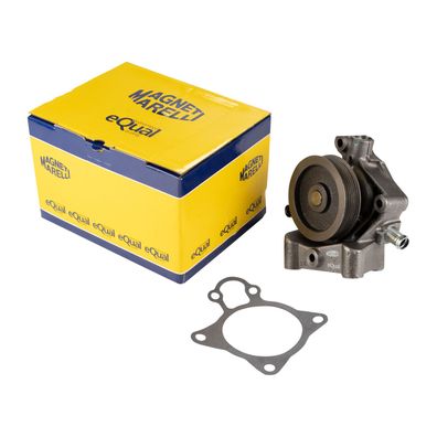 Wasserpumpe Magneti Marelli 504248581