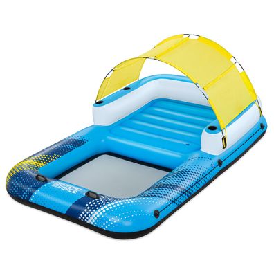 Hydro Force® 4-Personen-Badeinsel Summer Oasis™ 305 x 186 x 58 cm