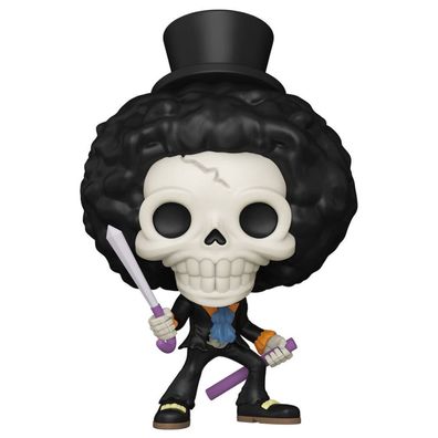 POP-Figur One Piece Brook