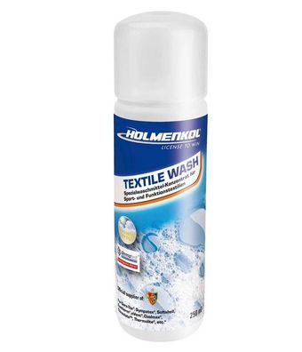 Holmenkol Textile Wash 250ml
