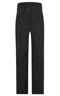 Ziener Kinder Schneehose ALIN black