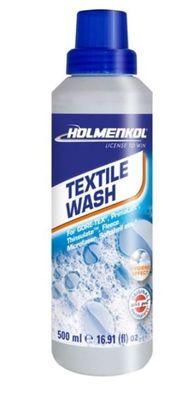 Holmenkol Textile Wash 500ml