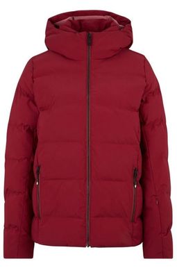 Ziener Damen Winterjacke TRAVA berry
