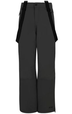 Protest Kinder Schneehose Spiket black