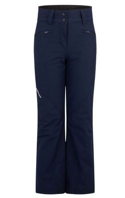 Ziener Kinder Schneehose ALIN dark navy