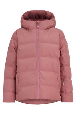Ziener Kinder Winterjacke AMANI rose blossom