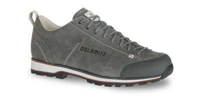 Dolomite Schuhe 54 Low LT Pewter Grey