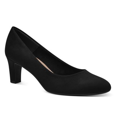Pumps 22418 schwarz