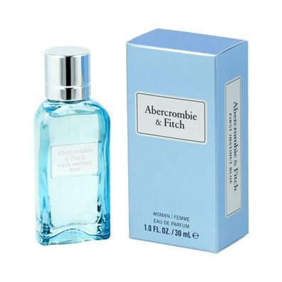 First Instinct Blue Woman Eau De Parfum Spray 30ml