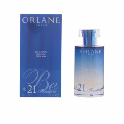 BE 21 edp vapo 100ml