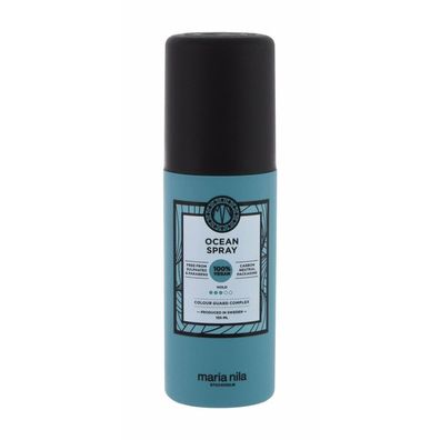 Strandspray Haarloses Styling Finish Ocean Spray 150ml