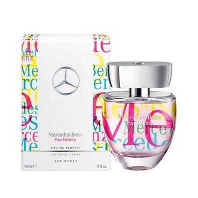 for Her Pop Edition Eau De Parfum 90 ml (woman)
