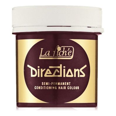 La Riche La Riche Directions Vermillion RED