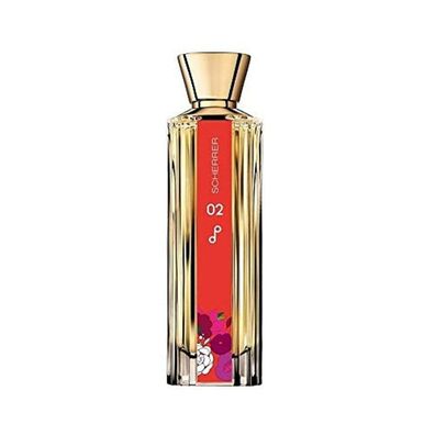 Jean Louis Scherrer Pop Delights 02 Eau de Toilette für Frauen 100 ml