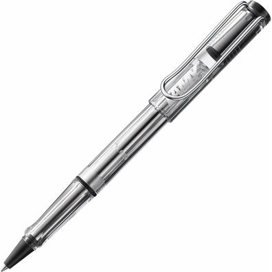 Kugelschreiber mit Flüssigtinte Lamy Safari Durchsichtig