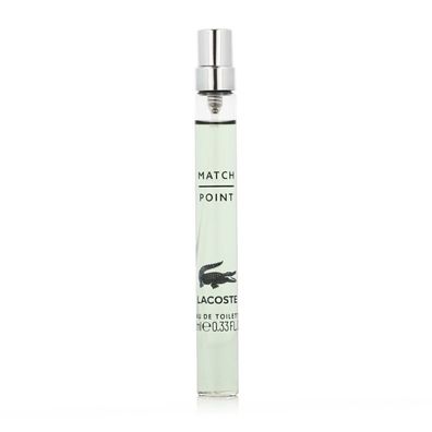 Lacoste Match Point Edt Spray
